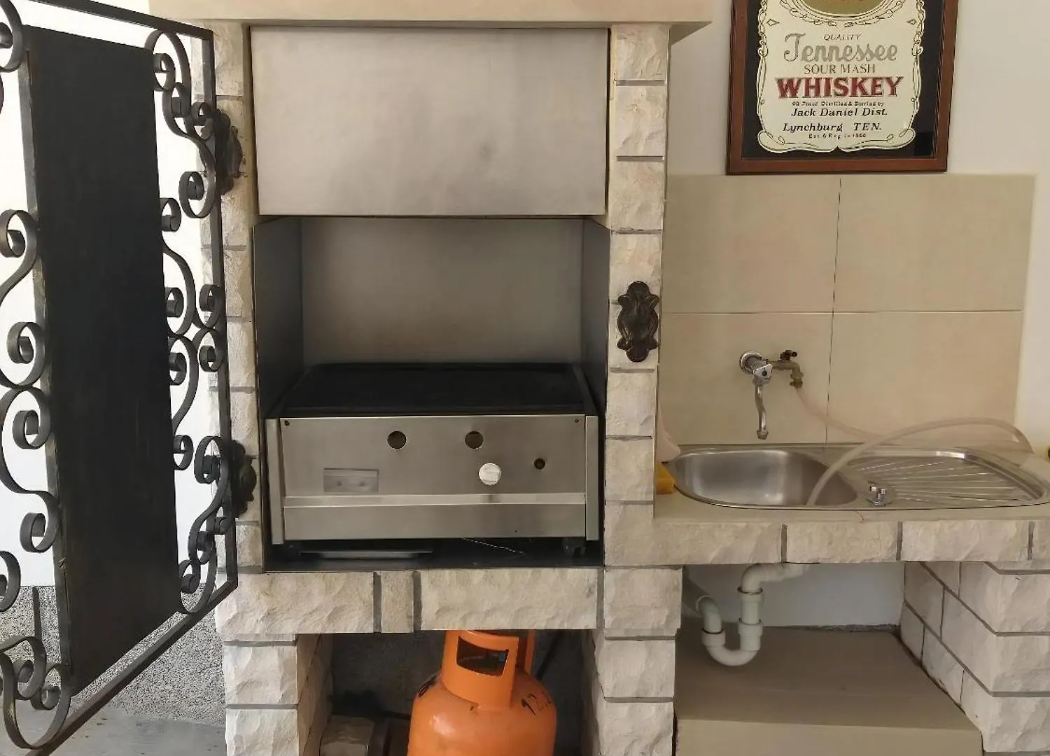 Apartment Oliva Wohnung Pula