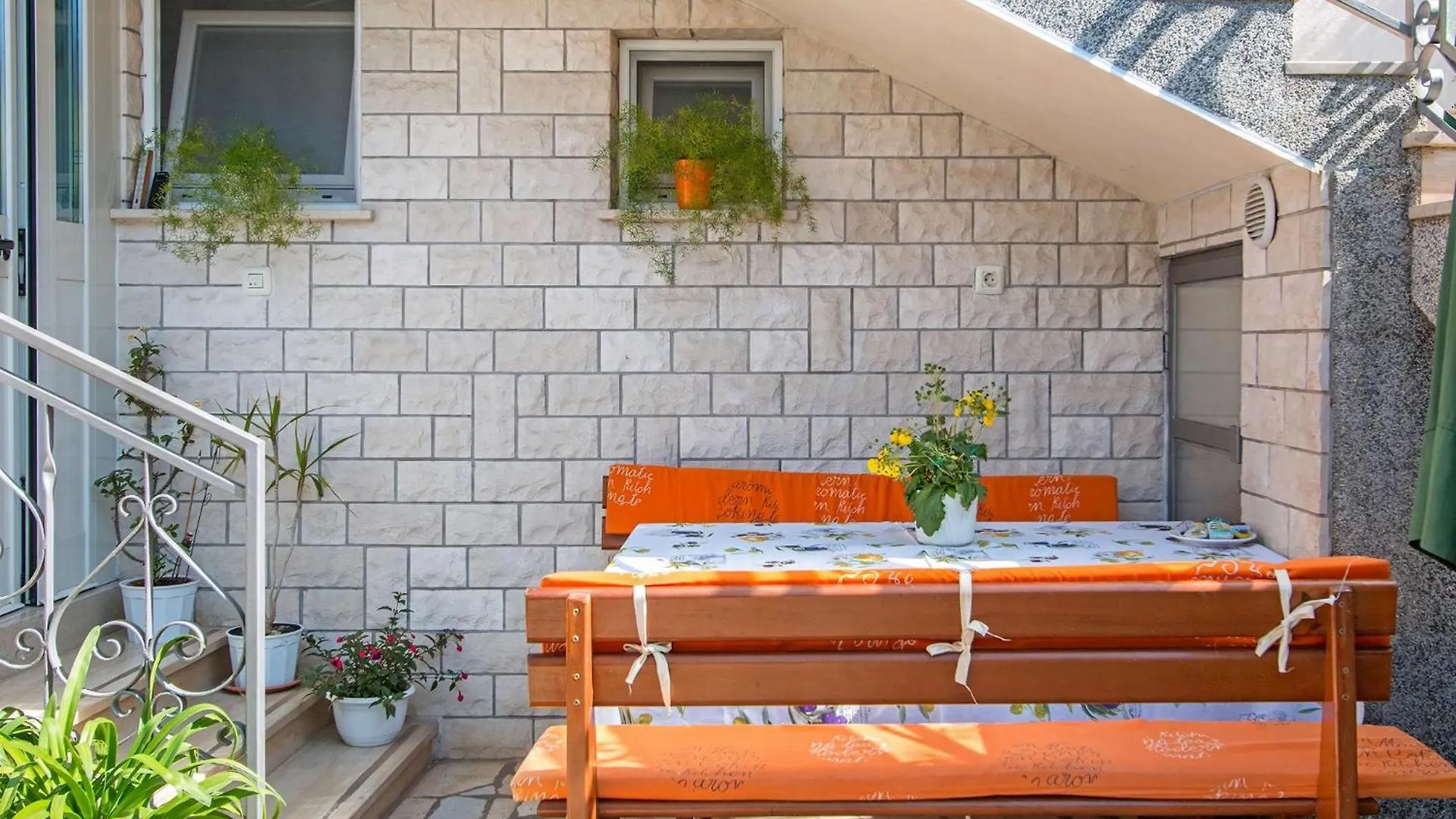 Apartment Oliva Wohnung Pula