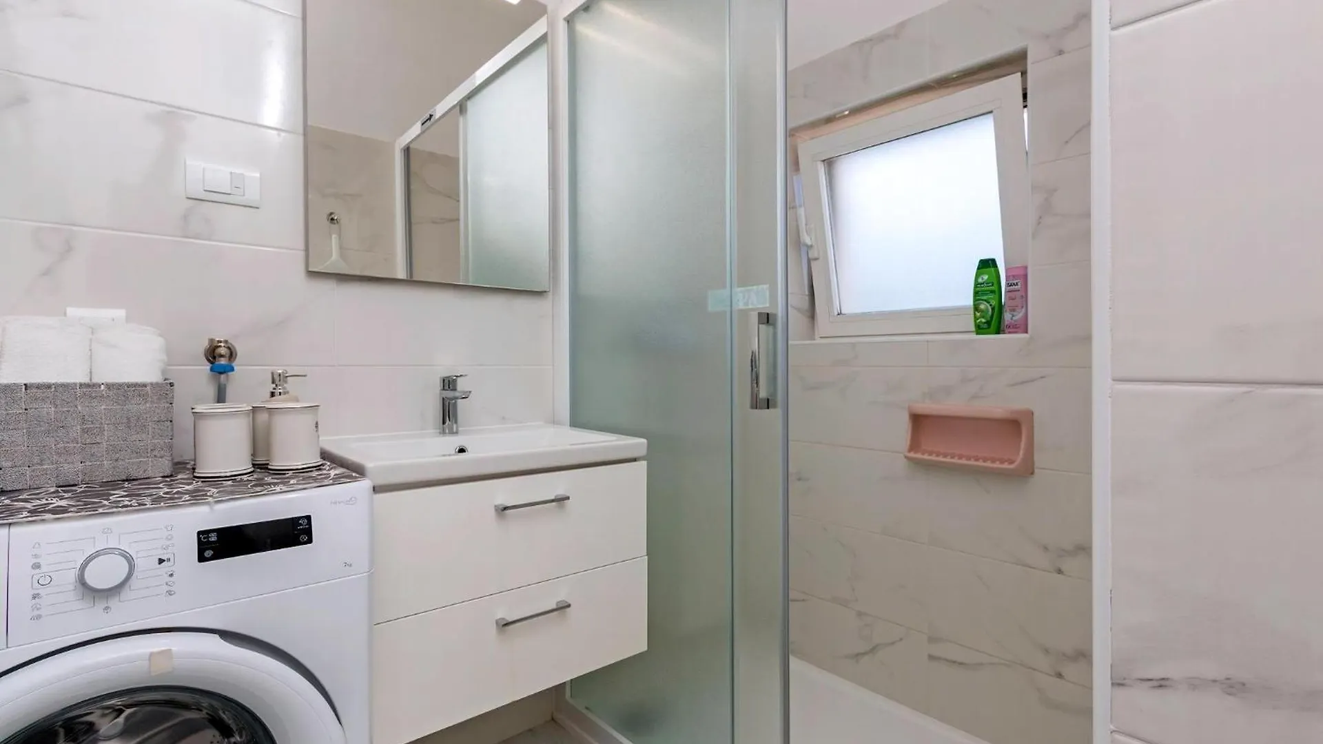 Oliva Wohnung Pula