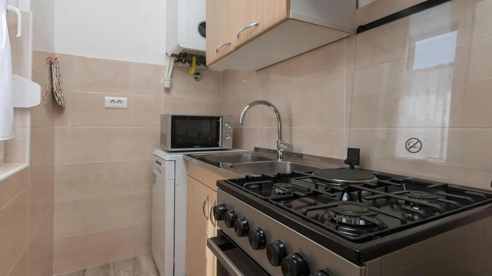 Oliva Wohnung Pula 0*,  Croatia