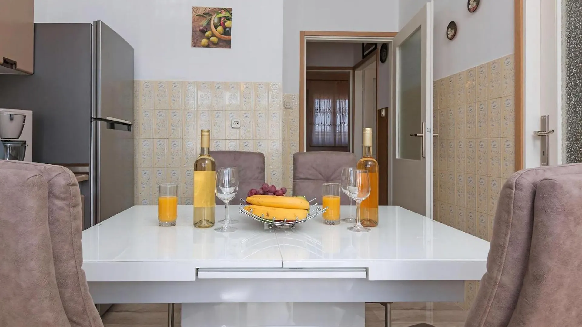 Oliva Wohnung Pula Croatia