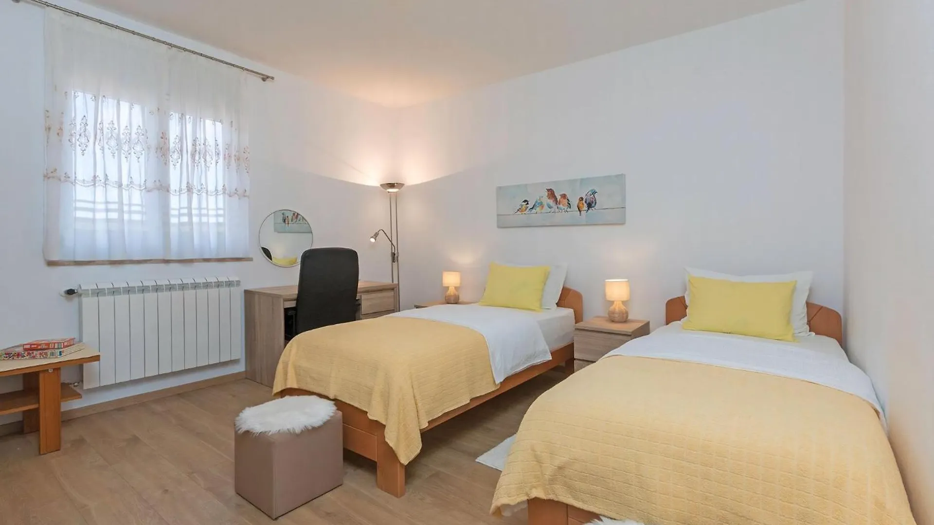 Oliva Wohnung Pula Apartment