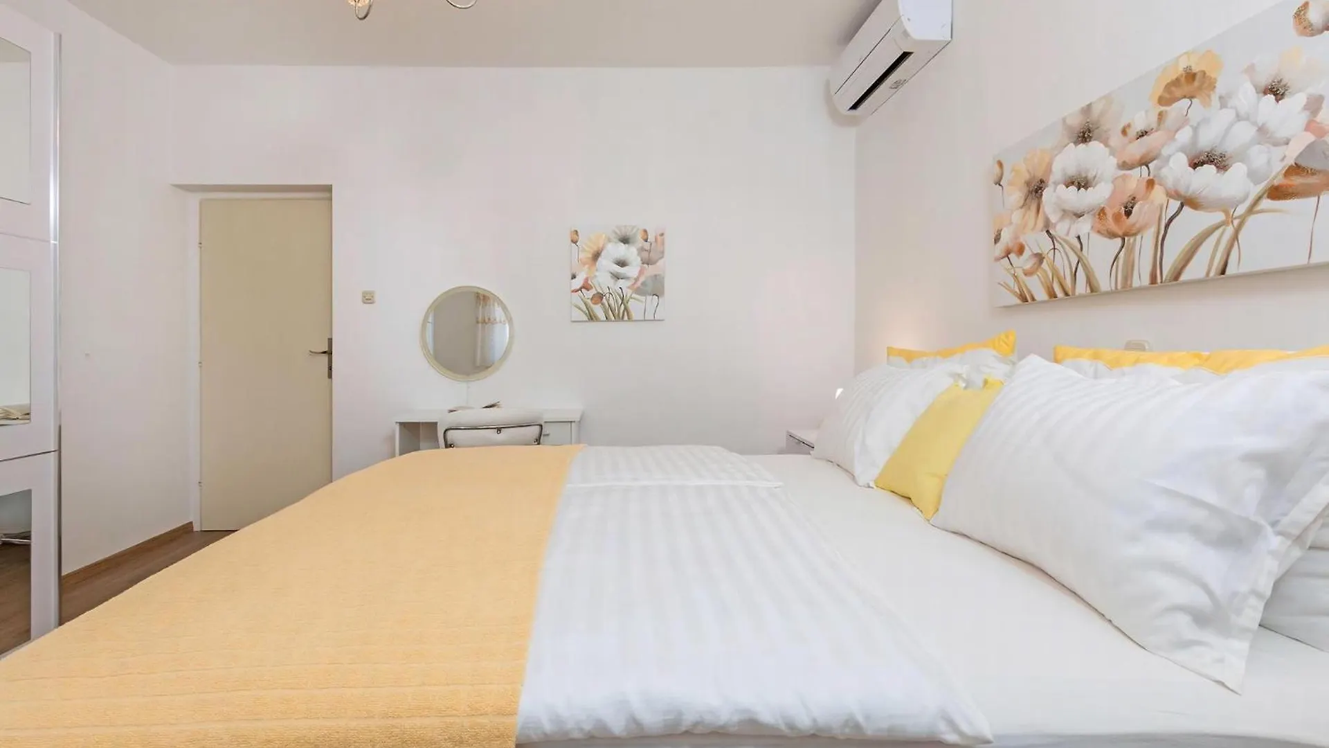 Apartment Oliva Wohnung Pula Croatia