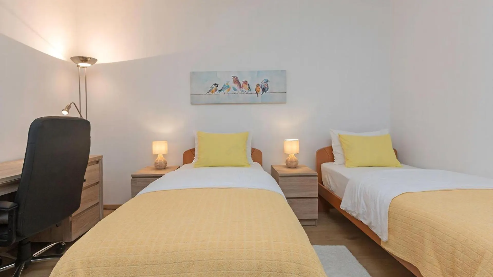 Oliva Wohnung Pula Apartment