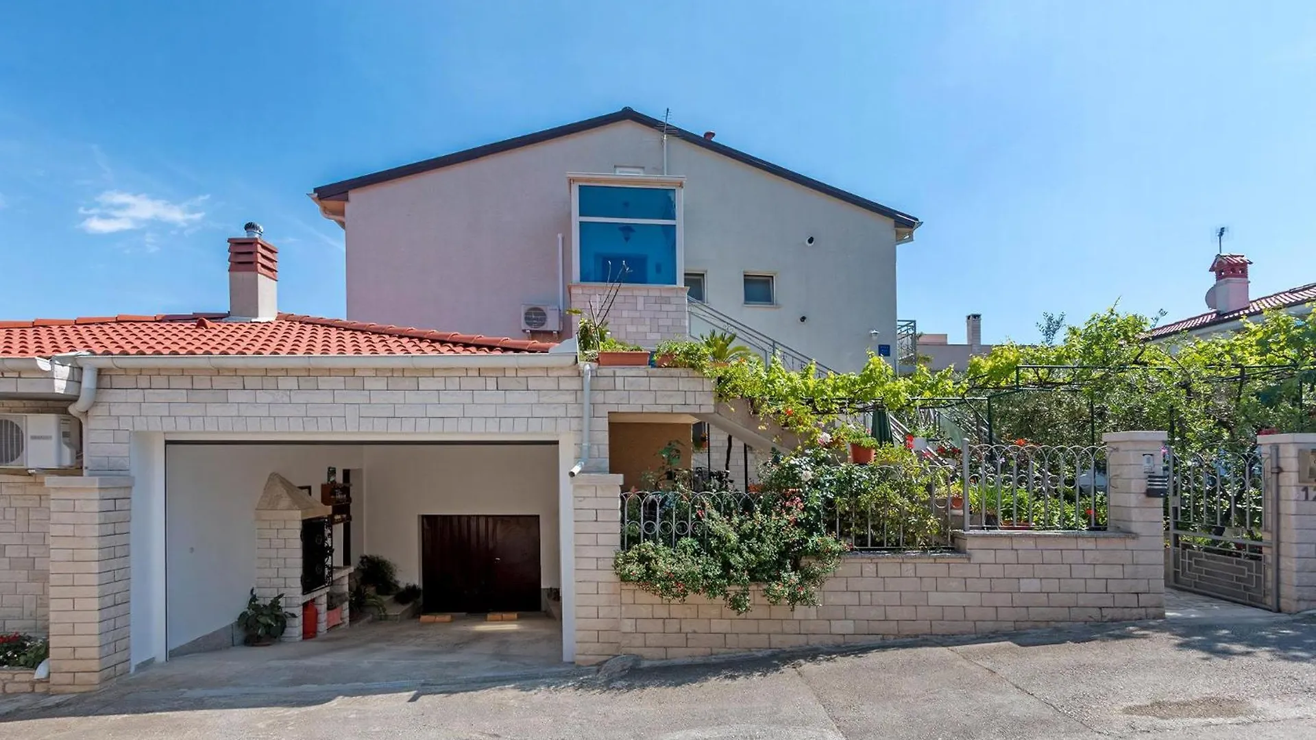 Apartment Oliva Wohnung Pula