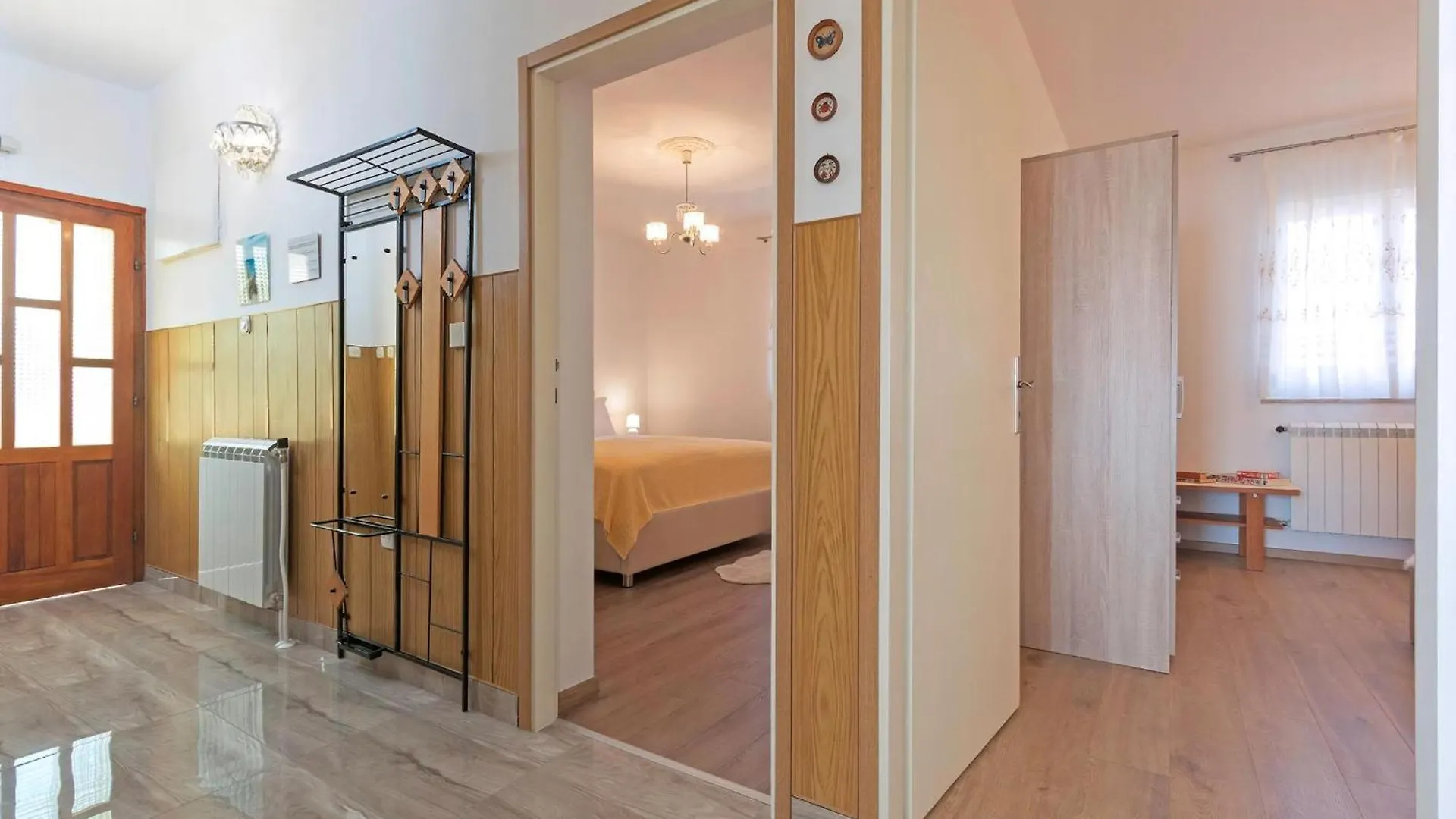 Oliva Wohnung Pula 0*,