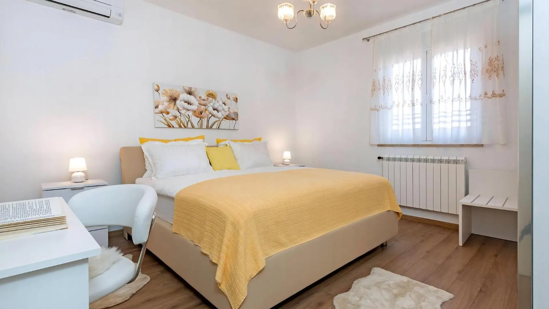Oliva Wohnung Pula Apartment