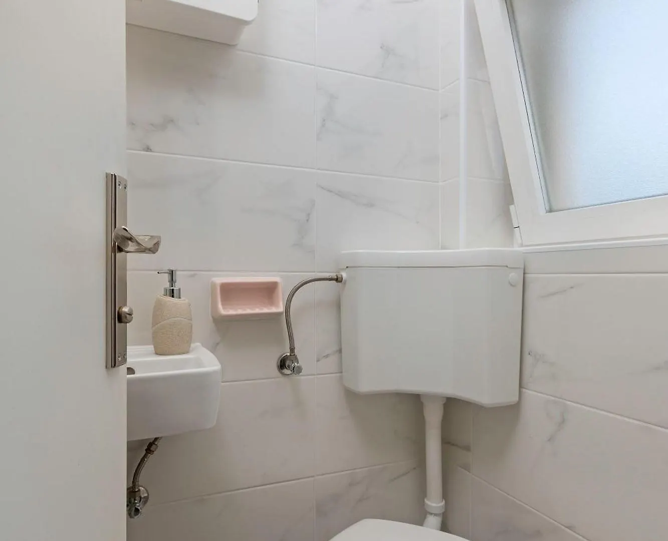 Oliva Wohnung Pula Appartement