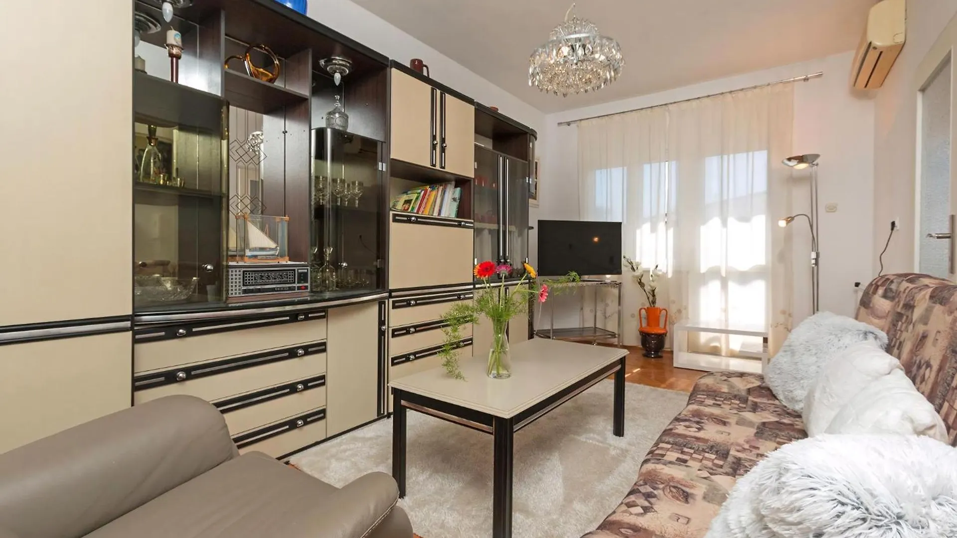Appartement Oliva Wohnung Pula